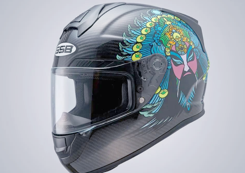 摩托車、電動自行車乘員頭盔的透過率是多少？如何測量？