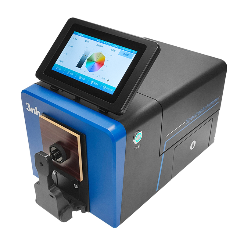 台式分光測色儀TS8510