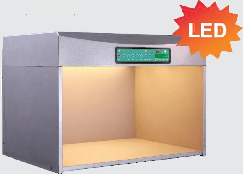 标準光源箱P60+(LED)