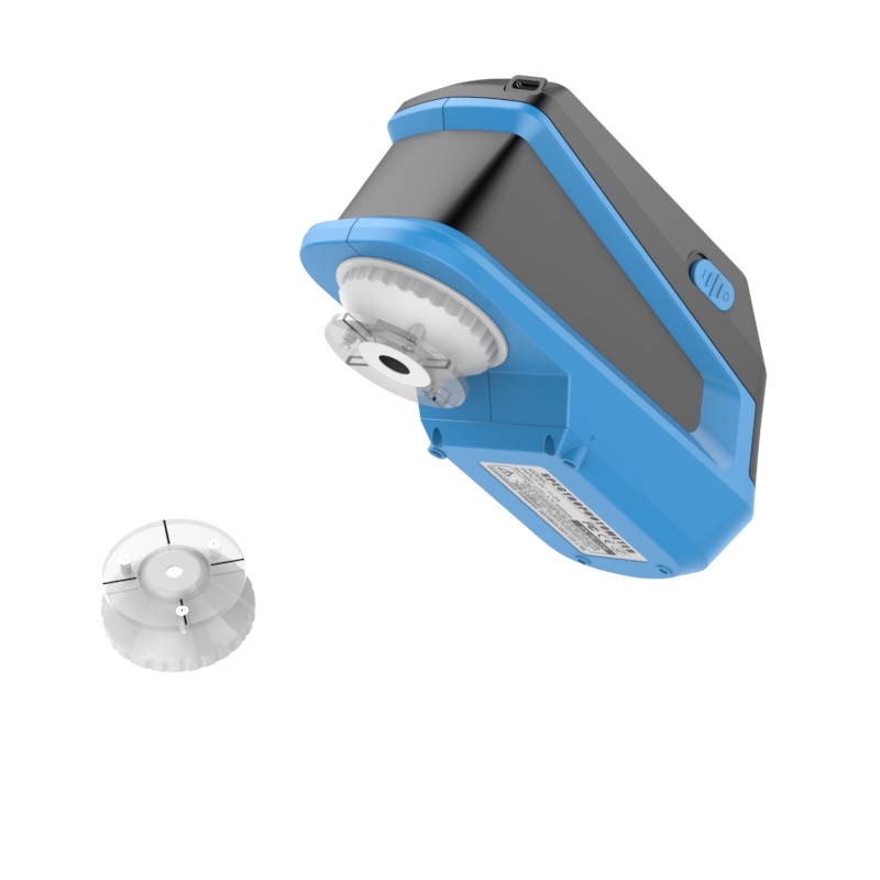 TS-23C分光測色儀