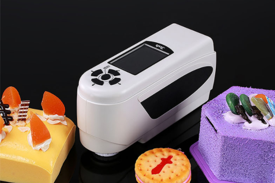 顔色顯色原理和應用