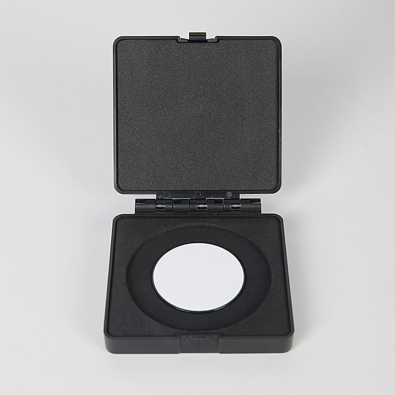 多角度分光測色儀白闆