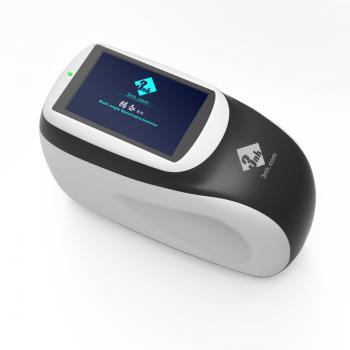 酷泰MS3012多角度分光測(cè)色儀(yí)