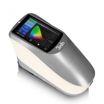 45/0大口徑(jìng)分光測(cè)色儀YS4580