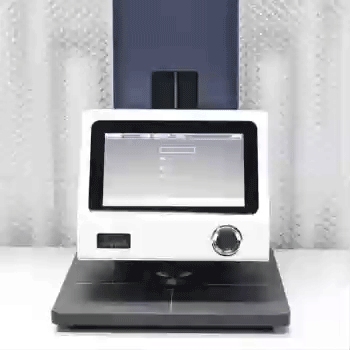 45&deg;/0&deg;非接觸(chù)式分光測(cè)色儀YL4560