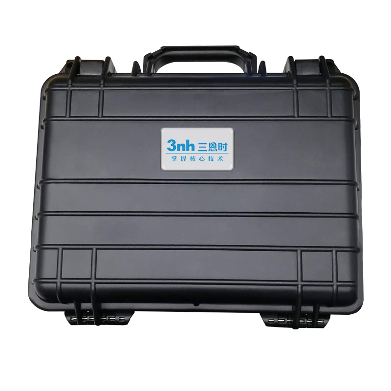 光栅分光測色密度儀YD5050 Plus