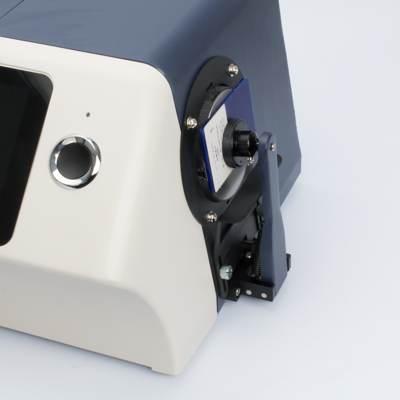 台式分光測色儀YS6060