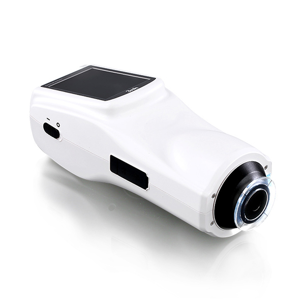 交通路标測量模塊分光測色儀NS808