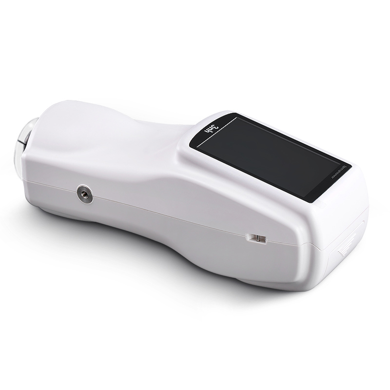 交通路标測量模塊分光測色儀NS808