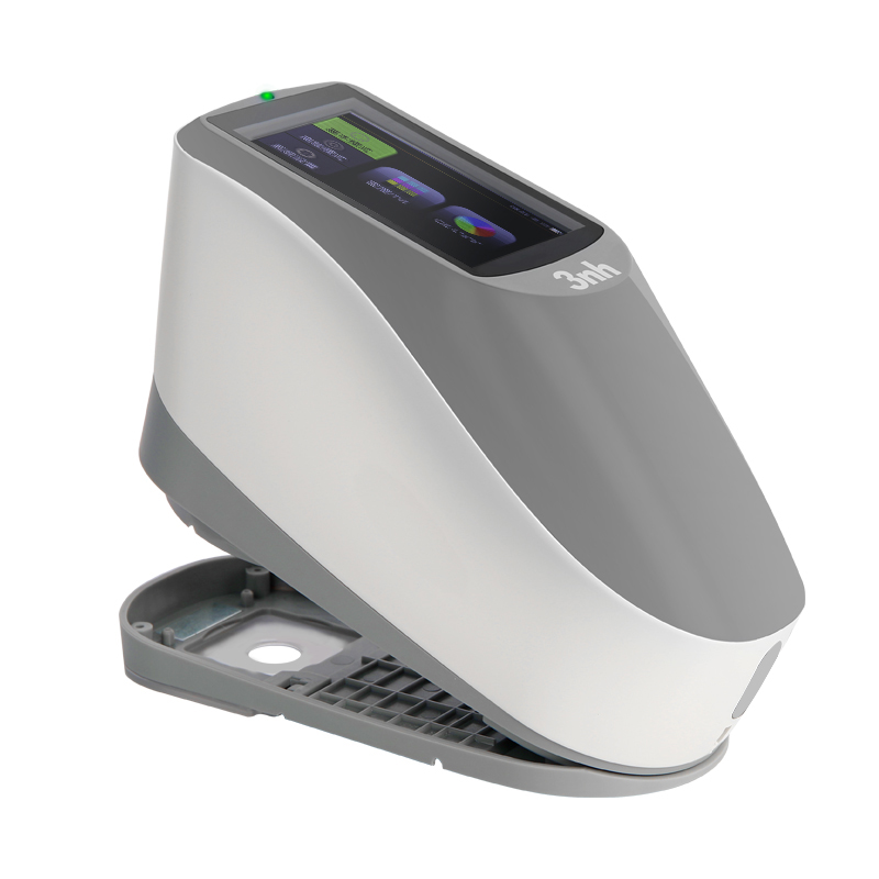 光栅分光測色密度儀YD5010 Plus