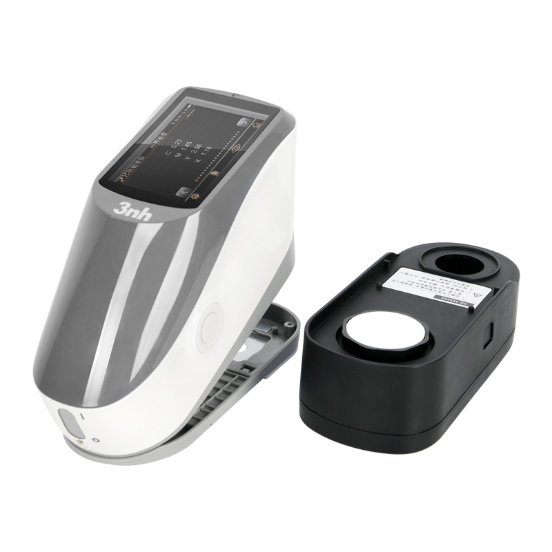 光栅分光測色密度儀YD5050 Plus