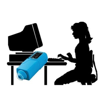 3L001在線式顔色檢測系統