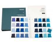 TCX棉布版色庫(kù)新增色 FHIC110