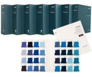 TCX棉布版色庫(kù) FHIC100