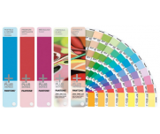 專(zhuān)色配方指南套裝(zhuāng)GP1605