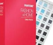 TCX色卡 - 策劃(huà)版手冊(cè) FFC205