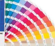 PANTONE家居+紡(fǎng)織(zhī)色彩指南 TPX色卡 - 扇形版FGP200