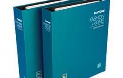 TCX棉布版色票套裝 FFC207 PANTONE棉布版色票套裝(zhuāng)