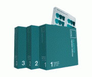 塑膠(jiāo)不透明色選色手冊(cè)PBQ100