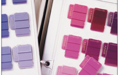 塑膠(jiāo)選色片-補(bǔ)充色片 LCQ-CT