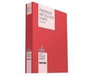 彩通金屬(shǔ)色色票 GB1505