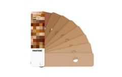 彩通皮膚(fū)色卡指南STG201