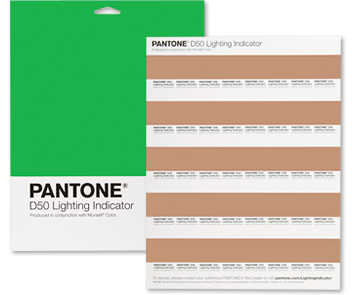 PATNONE照明指标貼 LNDS-1PK-D50