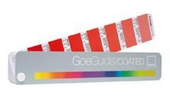 GOE色卡-光面銅(tóng)版紙(zhǐ) GSGS001