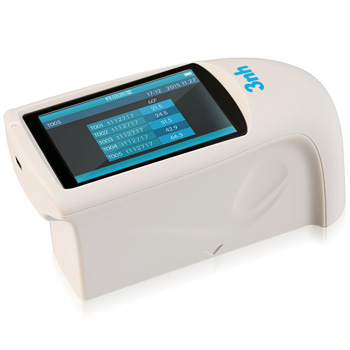 HG60經濟(jì)型單(dān)角度光澤度儀