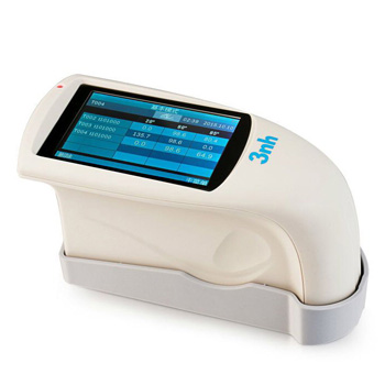 3NH觸(chù)摸屏三角度光澤度計(jì)NHG268