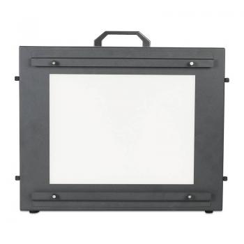 T259000+高照度/可調(diào)色溫透射燈(dēng)箱