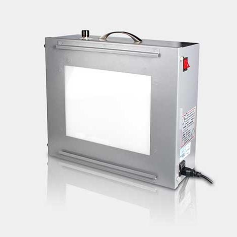 3nh 或 DNP标準燈箱（透射式）