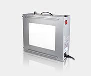 3nh 或 DNP标準(zhǔn)燈(dēng)箱（透射式）