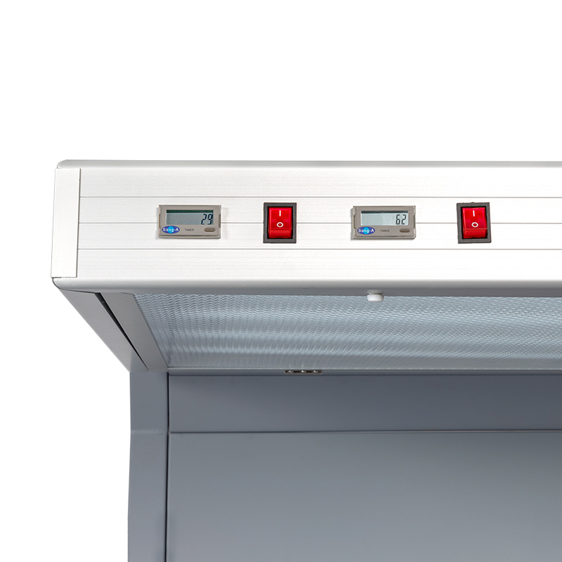 标準光源看樣台CC120-E