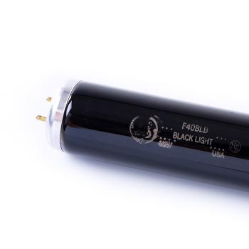 GE美國通用F40T12/BLB F40-BLB紫外線檢測(cè)燈(dēng)管