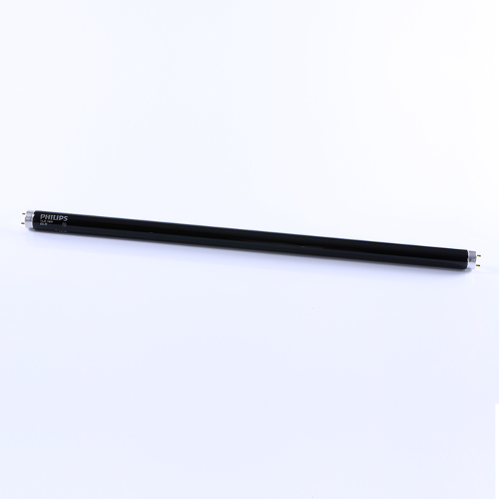 PHILIPS 标準光源UV燈管TL-D18W BLB