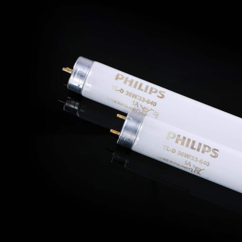 PHILIPS标準光源CWF燈管 TL-D 36W/33-64