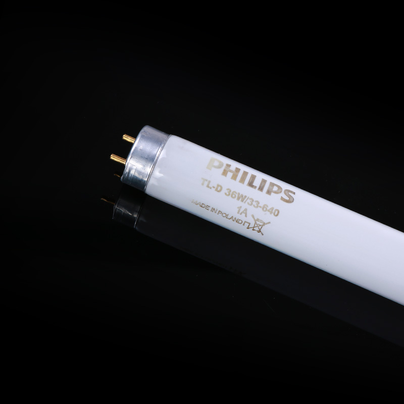 PHILIPS标準光源CWF燈管 TL-D 36W/33-64