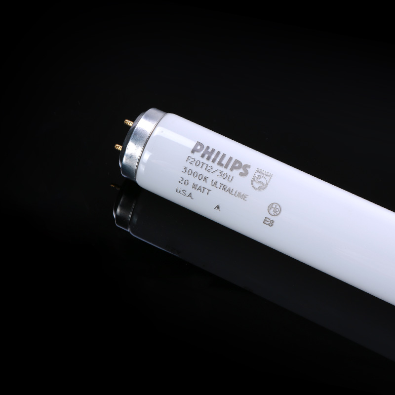 PHILIPS标準光源U30 F20T12 30U 3000K