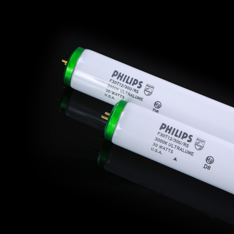 PHILIPS标準光源U30 F30T12 30U 3000K