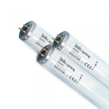 D65燈(dēng)管 3nhlighting F40T12/D65